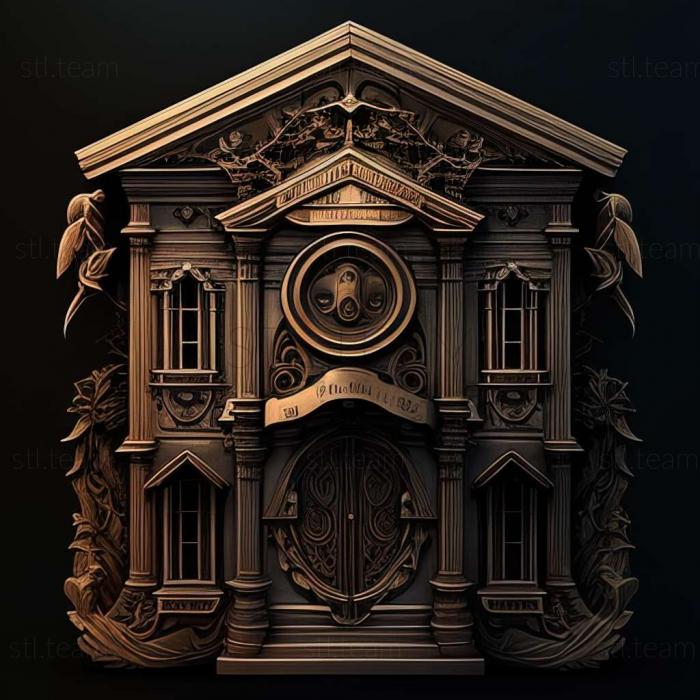 The House of Da Vinci 2 game